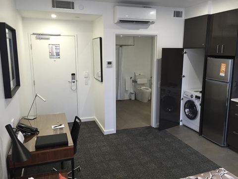 Quest Kings Park - Accommodation Georgetown 19