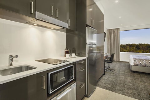 Quest Kings Park - Accommodation Georgetown 3