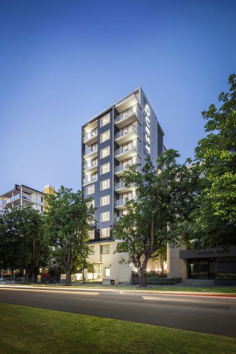 Quest Kings Park - Accommodation Georgetown 9