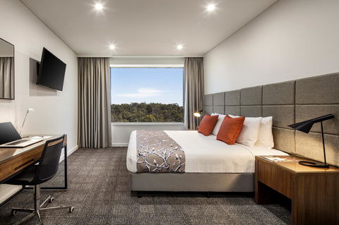 Quest Kings Park - Accommodation Georgetown 4