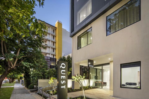 Quest Kings Park - Accommodation Georgetown 10