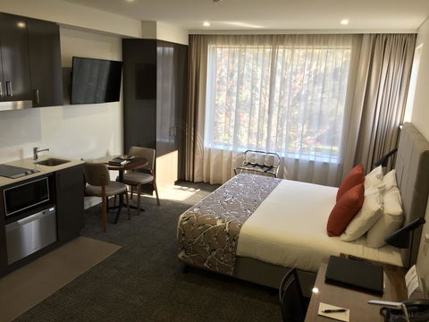 Quest Kings Park - Accommodation Georgetown 18