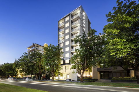 Quest Kings Park - Accommodation Georgetown 0