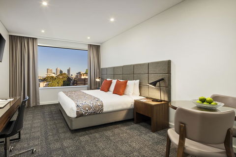 Quest Kings Park - Accommodation Georgetown 1