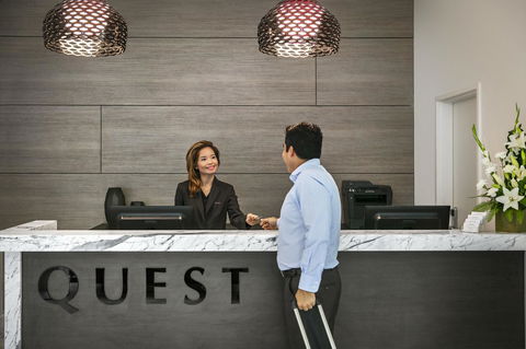 Quest Kings Park - Accommodation Georgetown 8