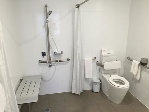 Quest Kings Park - Accommodation Georgetown 21