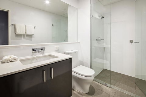 Quest Kings Park - Accommodation Georgetown 2