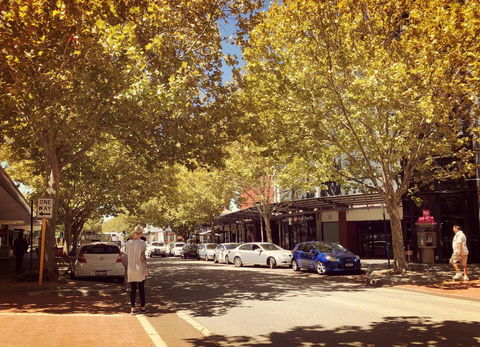 Regal Apartments - Accommodation Georgetown 3