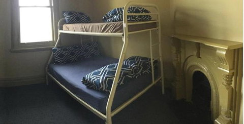 Fremantle Beach Backpackers - Accommodation Georgetown 1