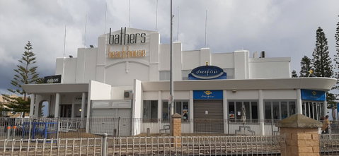 Fremantle Beach Backpackers - Accommodation Georgetown 12
