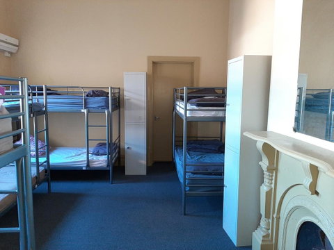 Fremantle Beach Backpackers - Accommodation Georgetown 23