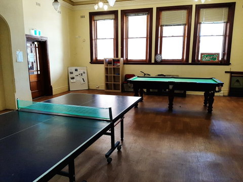 Fremantle Beach Backpackers - Accommodation Georgetown 20