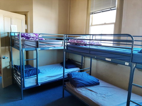 Fremantle Beach Backpackers - Accommodation Georgetown 25