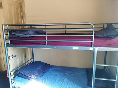 Fremantle Beach Backpackers - Accommodation Georgetown 24