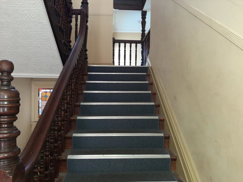 Fremantle Beach Backpackers - Accommodation Georgetown 17
