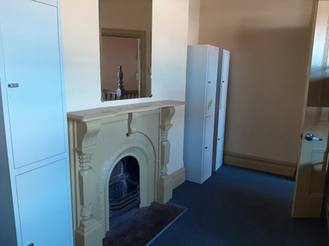 Fremantle Beach Backpackers - Accommodation Georgetown 28