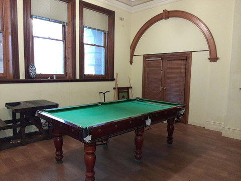 Fremantle Beach Backpackers - Accommodation Georgetown 21