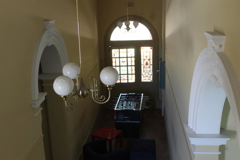 Fremantle Beach Backpackers - Accommodation Georgetown 16