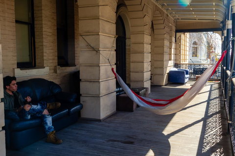 Fremantle Beach Backpackers - Accommodation Georgetown 36