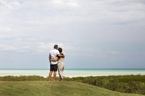 Moonlight Bay Suites - Accommodation Georgetown 9