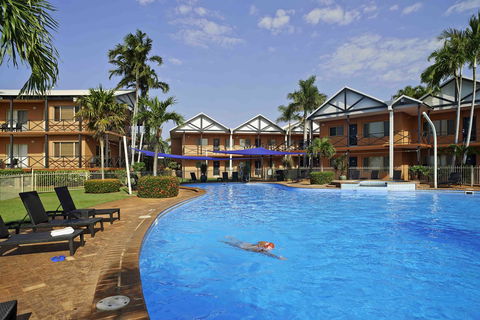 Moonlight Bay Suites - Accommodation Georgetown 6