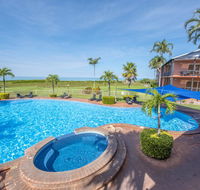 Moonlight Bay Suites - Accommodation Georgetown