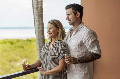 Moonlight Bay Suites - Accommodation Georgetown 8