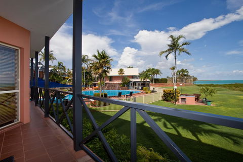 Moonlight Bay Suites - Accommodation Georgetown 10