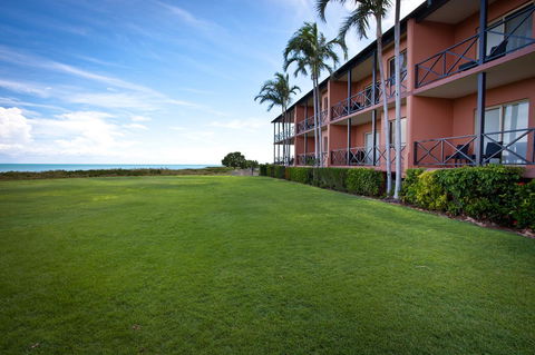 Moonlight Bay Suites - Accommodation Georgetown 12