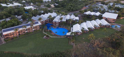 Moonlight Bay Suites - Accommodation Georgetown 14