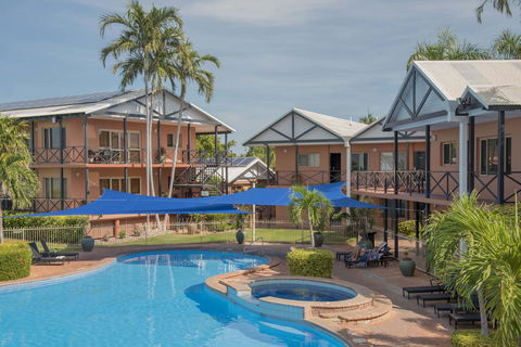 Moonlight Bay Suites - Accommodation Georgetown 3