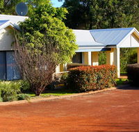 Bayside Villas - Accommodation Georgetown