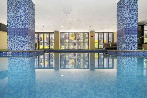 Oversized Eastend Sleeps 6 Free PARKING+POOL WIFI - Accommodation Georgetown 43