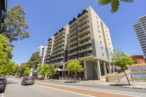 Oversized Eastend Sleeps 6 Free PARKING+POOL WIFI - Accommodation Georgetown 25