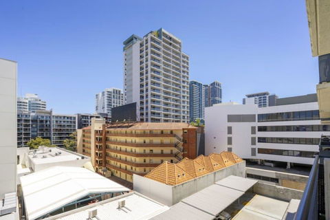 Oversized Eastend Sleeps 6 Free PARKING+POOL WIFI - Accommodation Georgetown 30