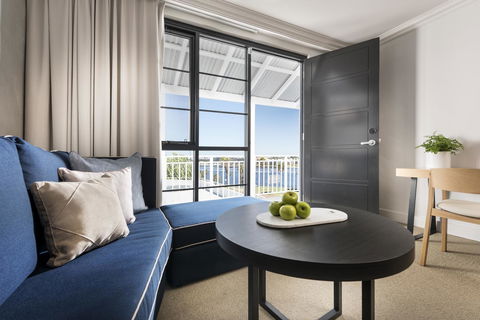 Tradewinds Hotel And Suites Fremantle - Accommodation Georgetown 8