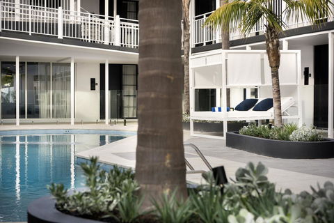 Tradewinds Hotel And Suites Fremantle - Accommodation Georgetown 29