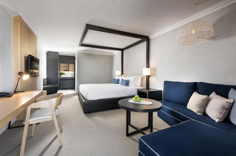Tradewinds Hotel And Suites Fremantle - Accommodation Georgetown 38