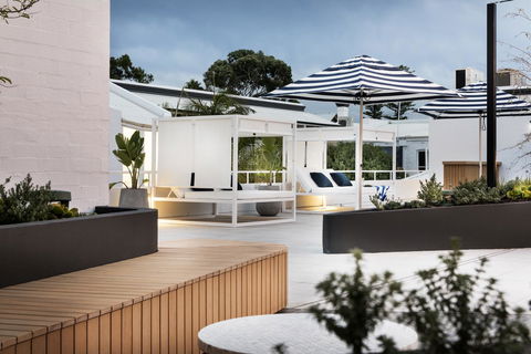Tradewinds Hotel And Suites Fremantle - Accommodation Georgetown 7