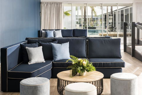 Tradewinds Hotel And Suites Fremantle - Accommodation Georgetown 34