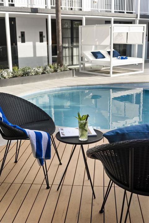 Tradewinds Hotel And Suites Fremantle - Accommodation Georgetown 31