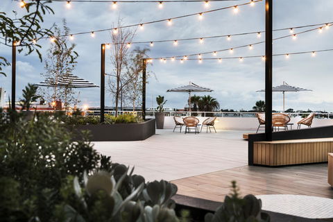 Tradewinds Hotel And Suites Fremantle - Accommodation Georgetown 5