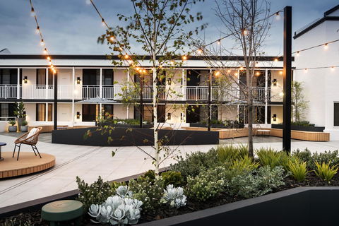 Tradewinds Hotel And Suites Fremantle - Accommodation Georgetown 16