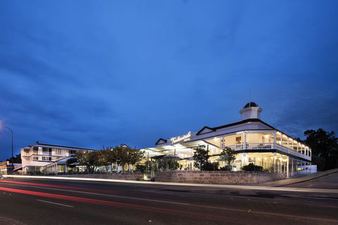Tradewinds Hotel And Suites Fremantle - Accommodation Georgetown 24