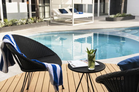 Tradewinds Hotel And Suites Fremantle - Accommodation Georgetown 32