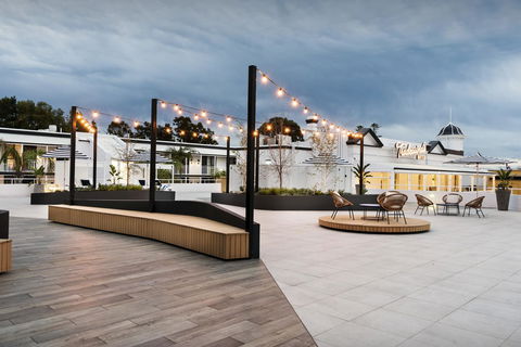 Tradewinds Hotel And Suites Fremantle - Accommodation Georgetown 11