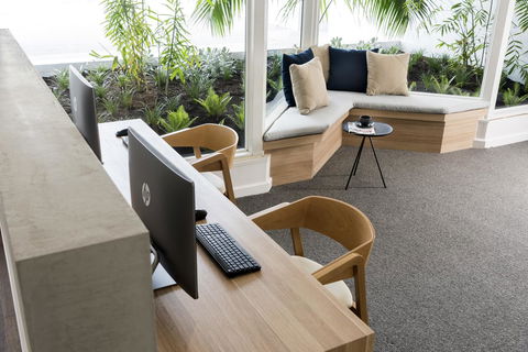 Tradewinds Hotel And Suites Fremantle - Accommodation Georgetown 35