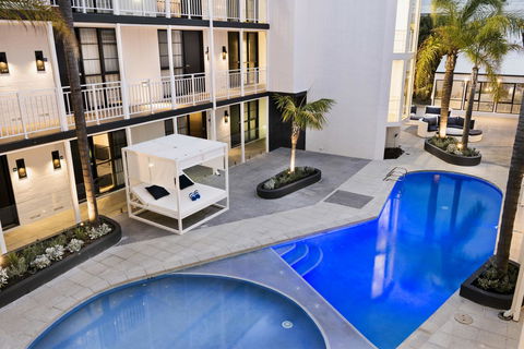 Tradewinds Hotel And Suites Fremantle - Accommodation Georgetown 4