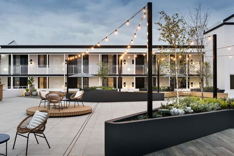 Tradewinds Hotel And Suites Fremantle - Accommodation Georgetown 15