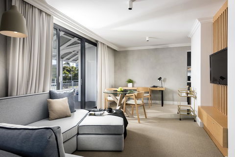 Tradewinds Hotel And Suites Fremantle - Accommodation Georgetown 19